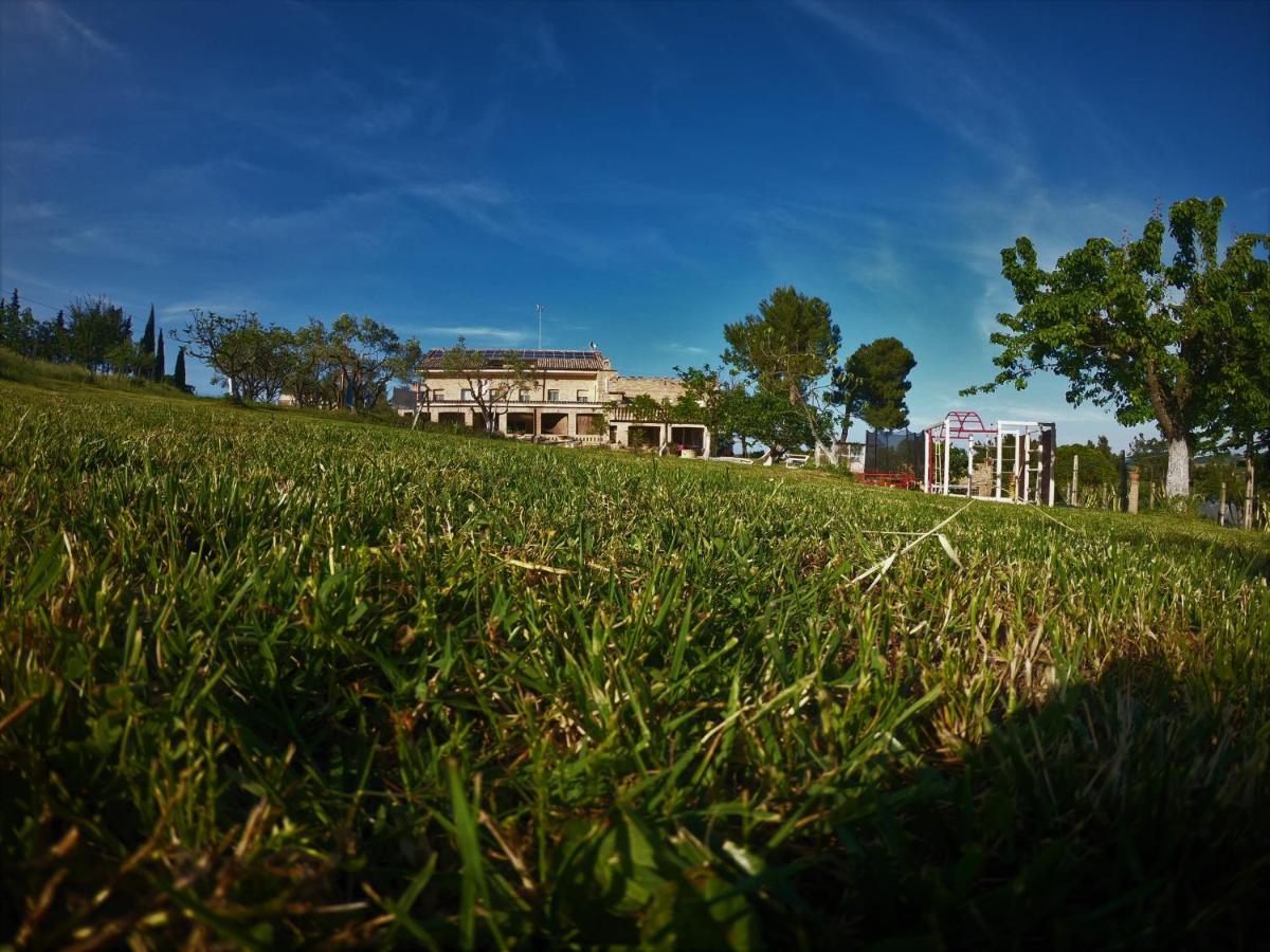 Villa Quadrifoglio Potenza Picena Ngoại thất bức ảnh