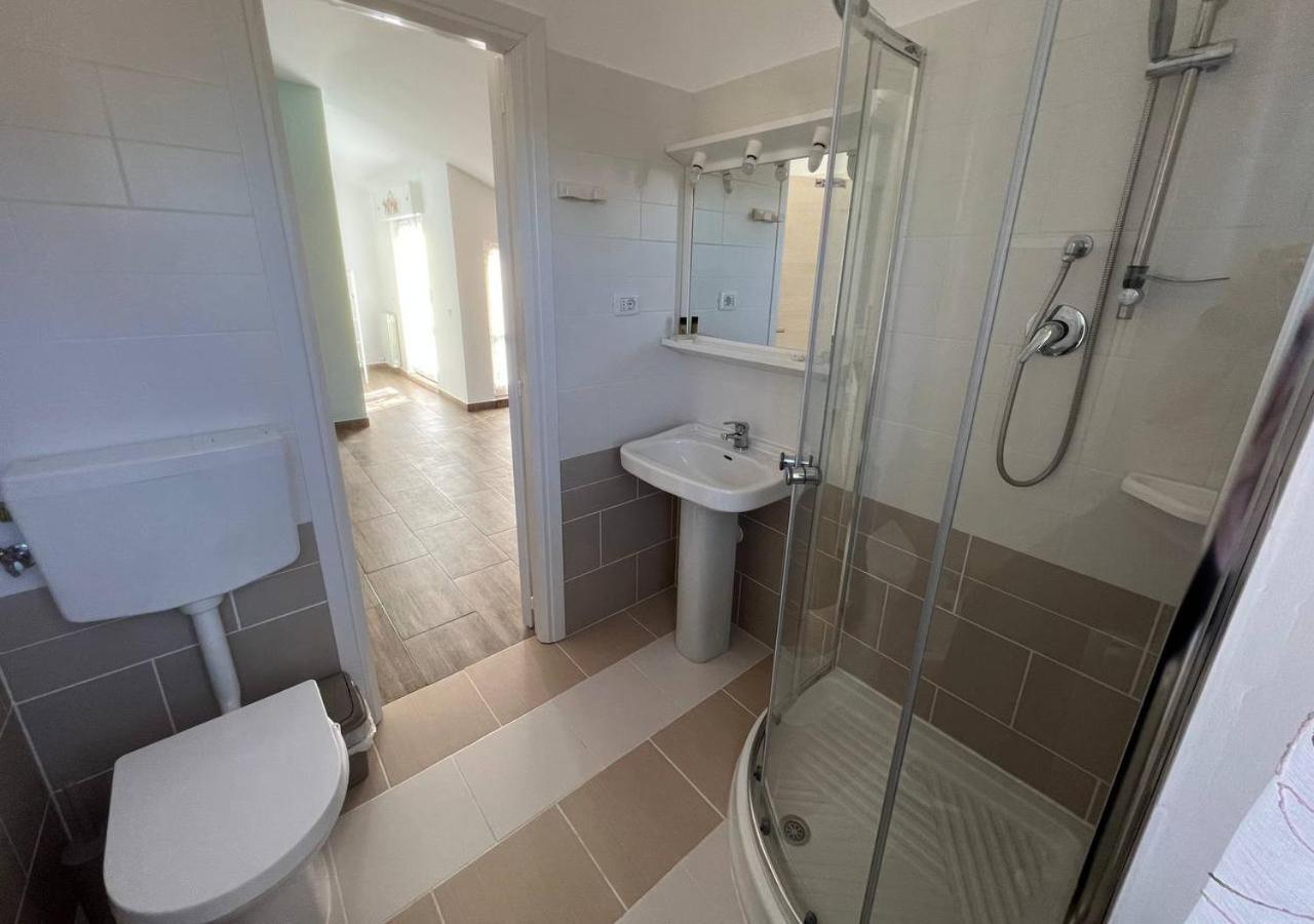 Villa Quadrifoglio Potenza Picena Ngoại thất bức ảnh