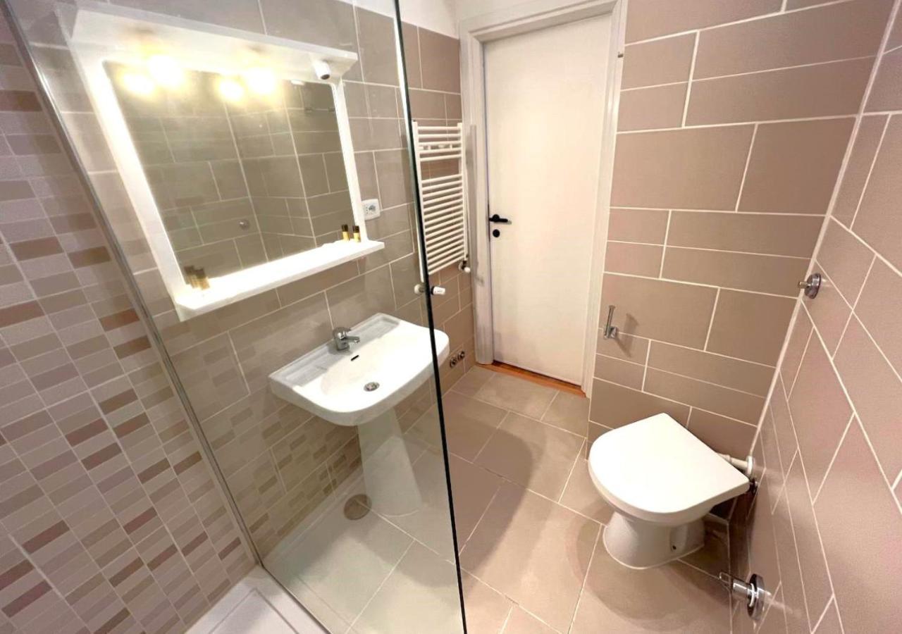 Villa Quadrifoglio Potenza Picena Ngoại thất bức ảnh